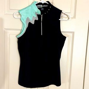 Jamie Sadock Top, EUC , Size XS